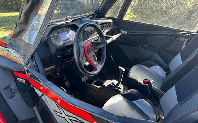 2019 RZR XP 4 1000 BLACK PEARL - Polaris