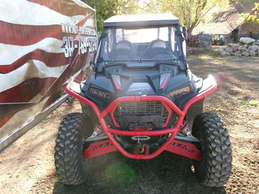 2019 RZR XP 4 1000 BLACK PEARL - Polaris