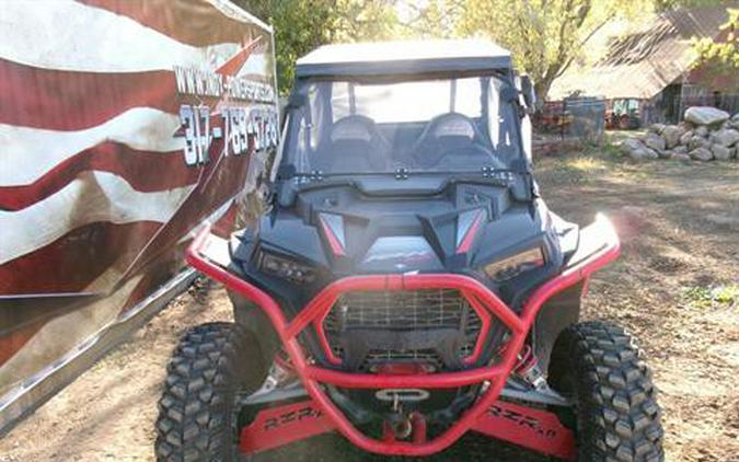 2019 RZR XP 4 1000 BLACK PEARL - Polaris