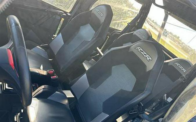 2019 RZR XP 4 1000 BLACK PEARL - Polaris
