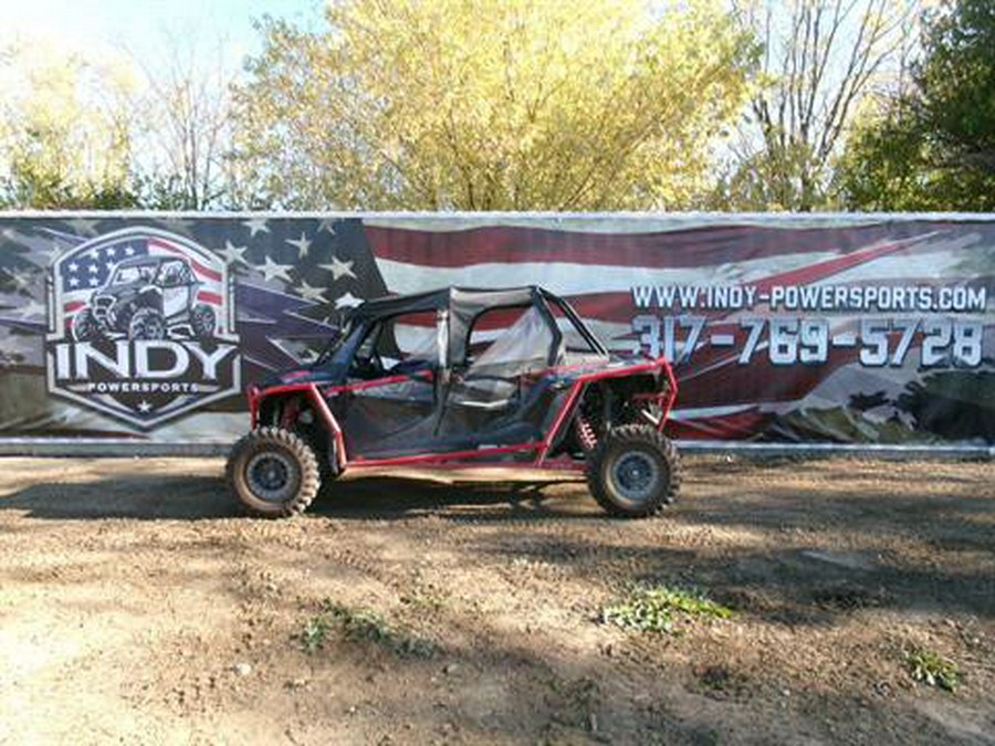 2019 RZR XP 4 1000 BLACK PEARL - Polaris