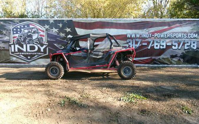 2019 RZR XP 4 1000 BLACK PEARL - Polaris