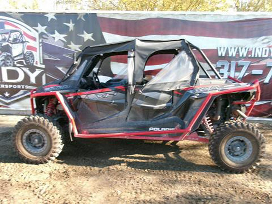 2019 RZR XP 4 1000 BLACK PEARL - Polaris