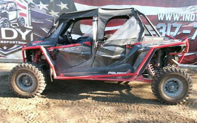 2019 RZR XP 4 1000 BLACK PEARL - Polaris