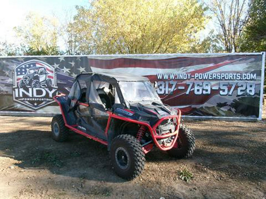 2019 RZR XP 4 1000 BLACK PEARL - Polaris