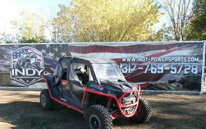 Used 2019 Polaris RZR XP 4 1000 UTVs for sale - ATVHunt