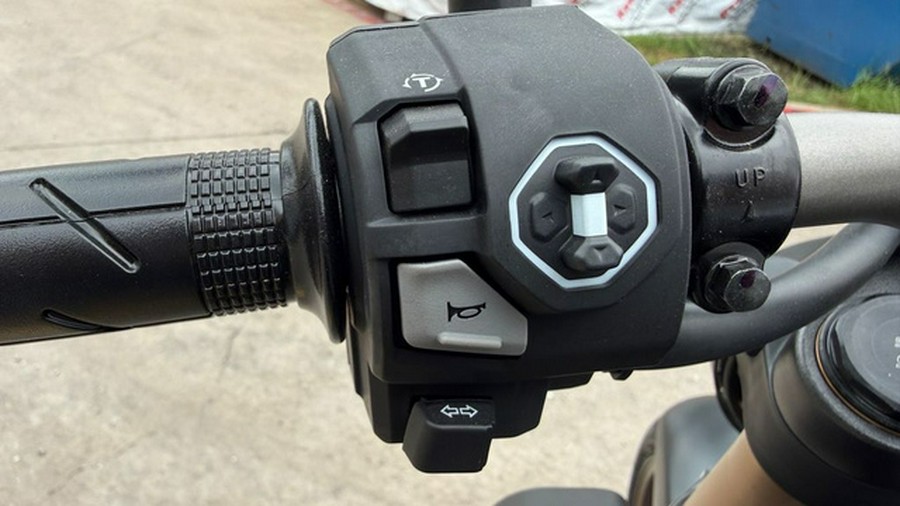 2026 Honda CB650R E-Clutch