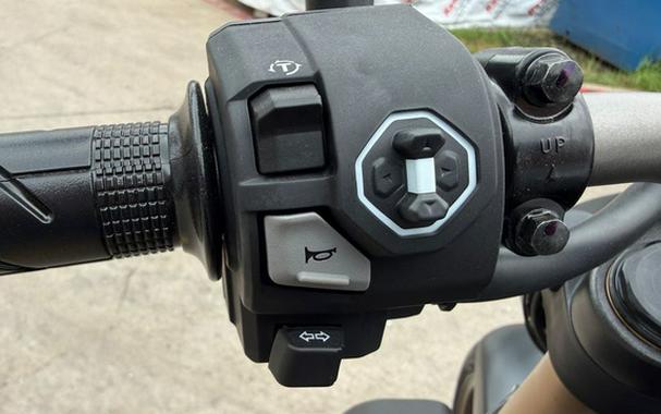 2026 Honda CB650R E-Clutch