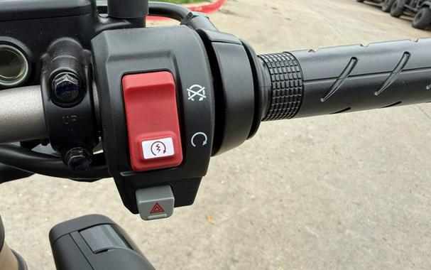 2026 Honda CB650R E-Clutch
