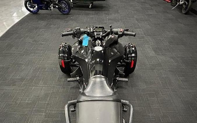 2019 Can-Am® Spyder® F3