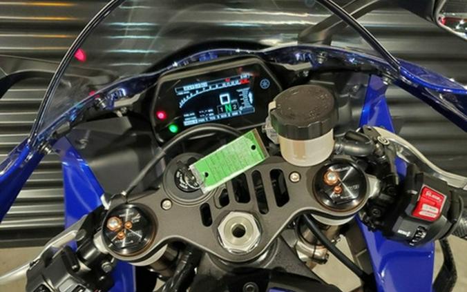 2026 Yamaha YZF R1