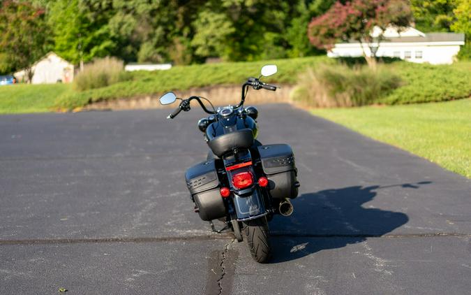 2023 Harley-Davidson® FLHCS - Heritage Classic