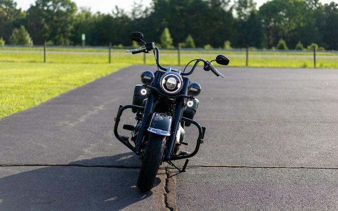 2023 Harley-Davidson® FLHCS - Heritage Classic