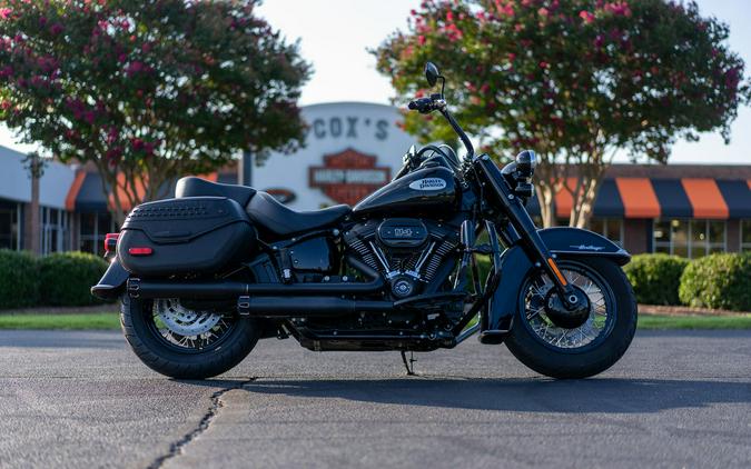 2023 Harley-Davidson® FLHCS - Heritage Classic