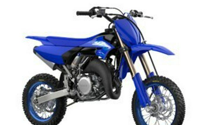2027 YZ65V - Yamaha