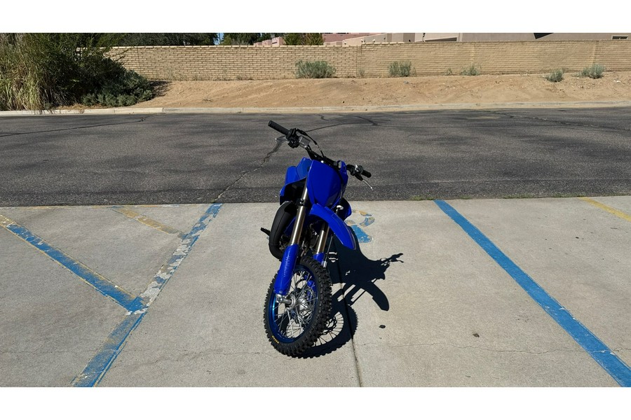 2027 YZ65V - Yamaha