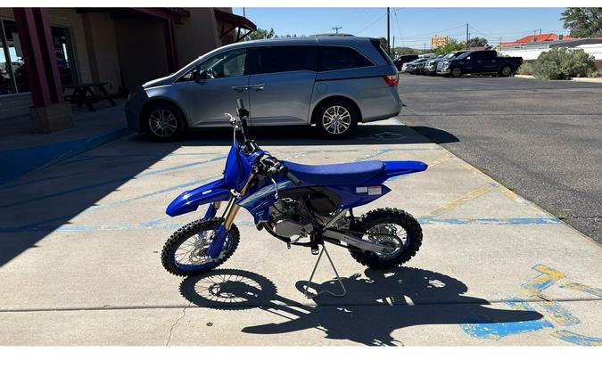 2027 YZ65V - Yamaha