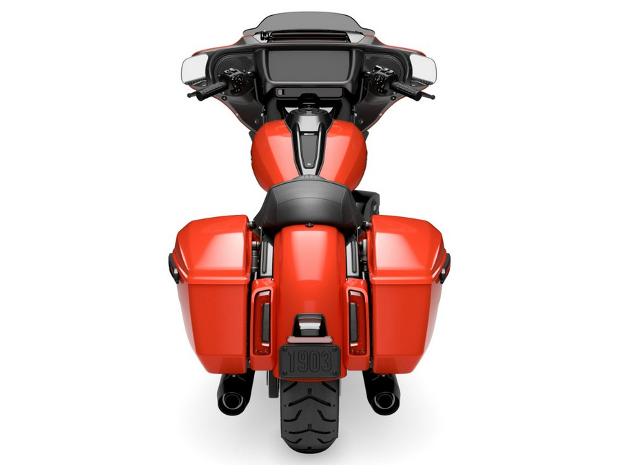 2026 Harley-Davidson Street Glide®