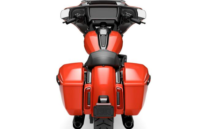 2026 Harley-Davidson Street Glide®