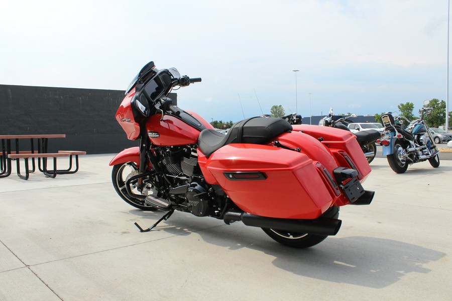 2026 Harley-Davidson Street Glide®
