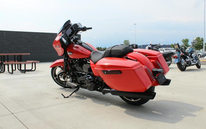 2026 Harley-Davidson Street Glide®