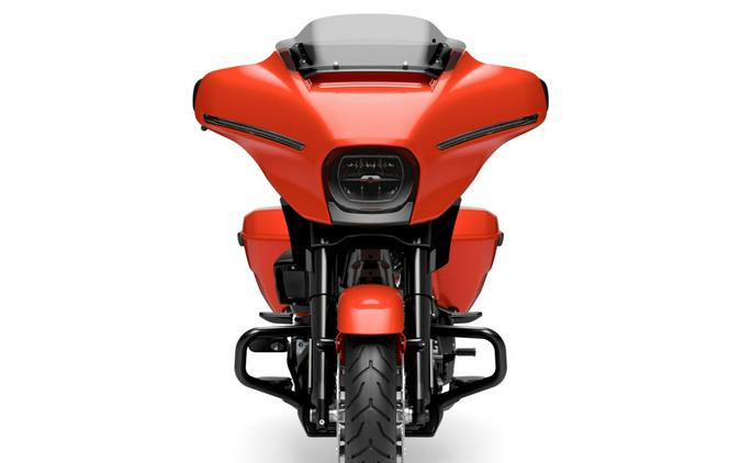 2026 Harley-Davidson Street Glide®