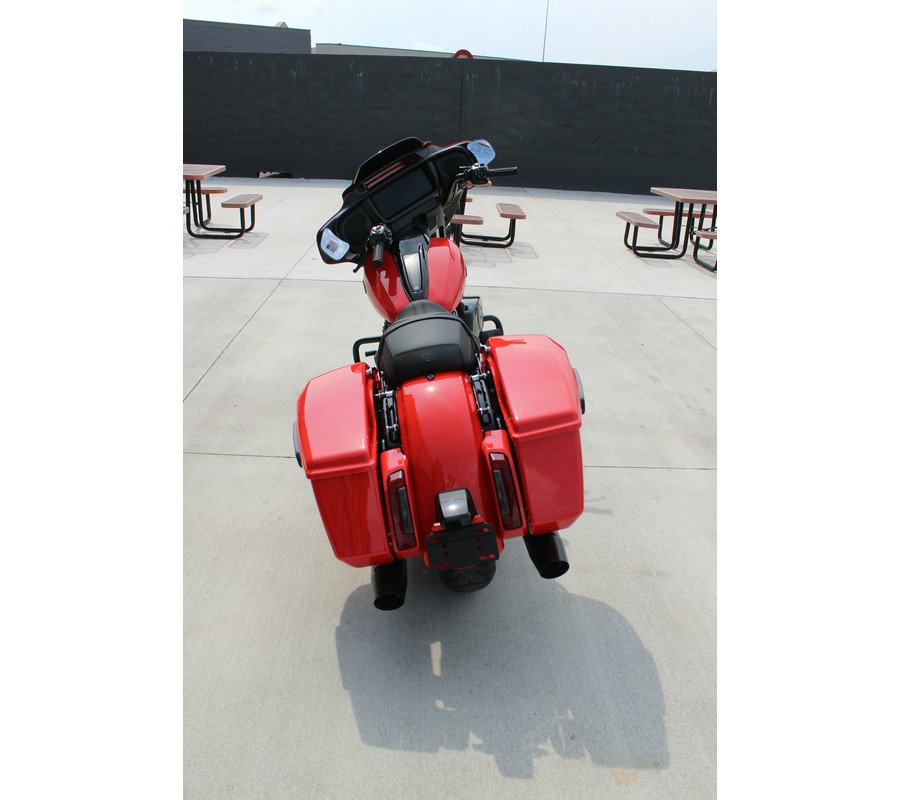 2026 Harley-Davidson Street Glide®