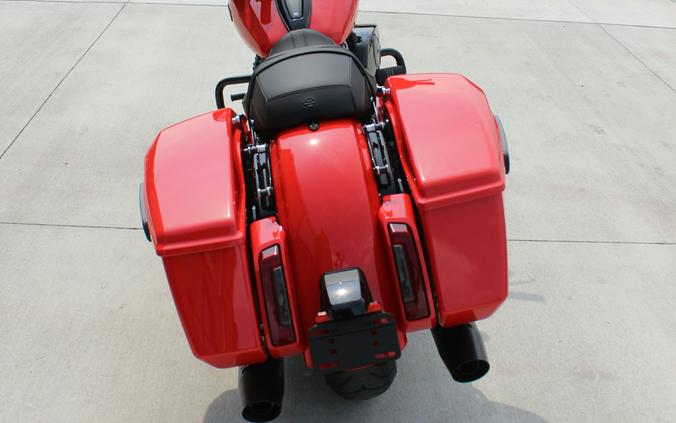 2026 Harley-Davidson Street Glide®