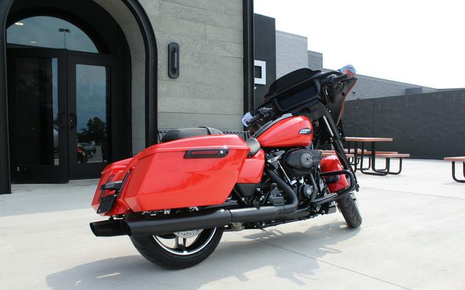 2026 Harley-Davidson Street Glide®