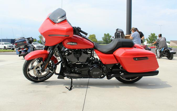 2026 Harley-Davidson Street Glide®