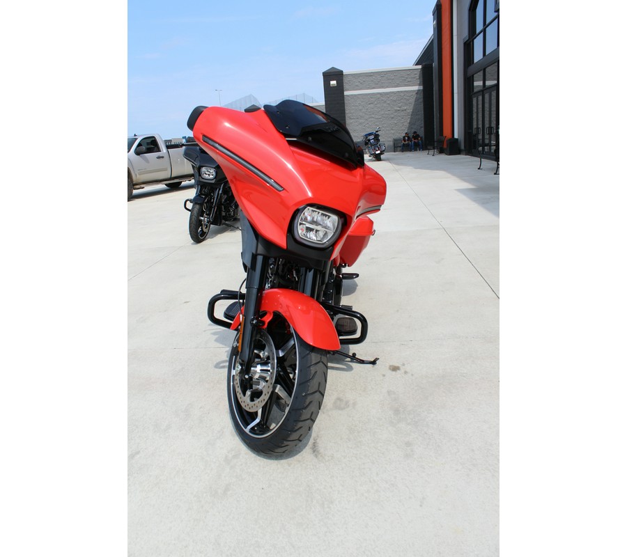 2026 Harley-Davidson Street Glide®