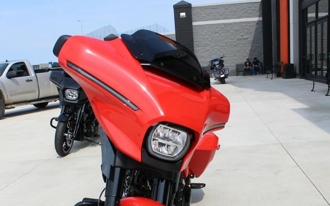 2026 Harley-Davidson Street Glide®