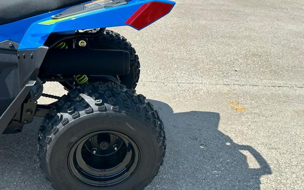 2026 Polaris Outlaw 70 EFI