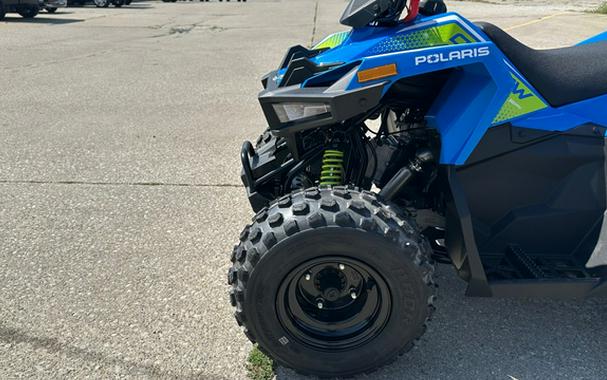 2026 Polaris Outlaw 70 EFI