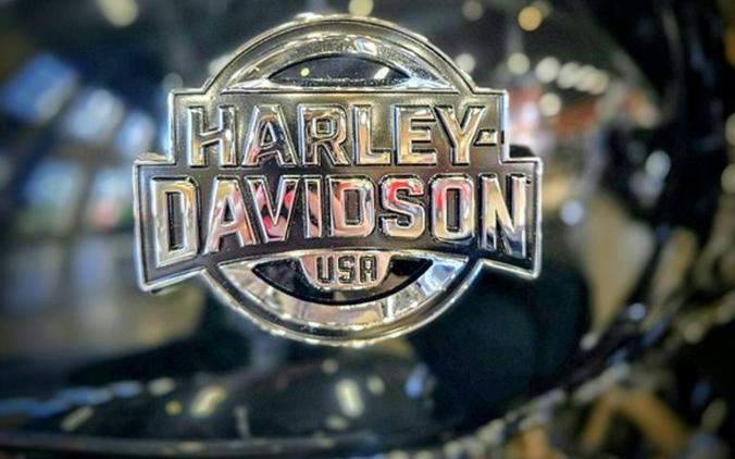 2026 Harley-Davidson® FLHXL - Street Glide® Limited