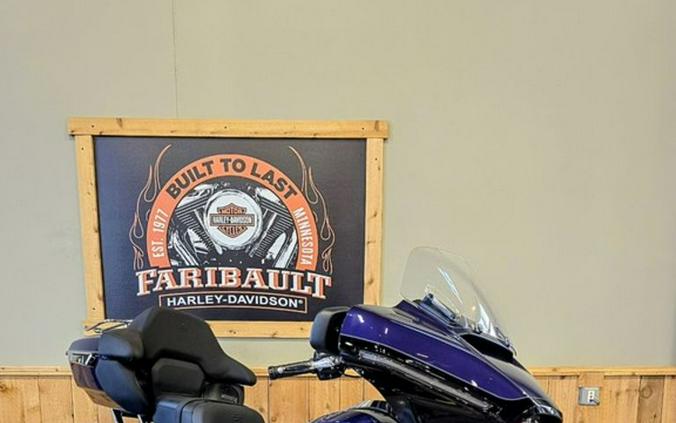 2026 Harley-Davidson® FLHXL - Street Glide® Limited