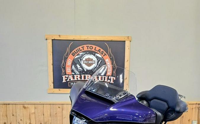 2026 Harley-Davidson® FLHXL - Street Glide® Limited