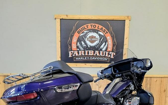 2026 Harley-Davidson® FLHXL - Street Glide® Limited