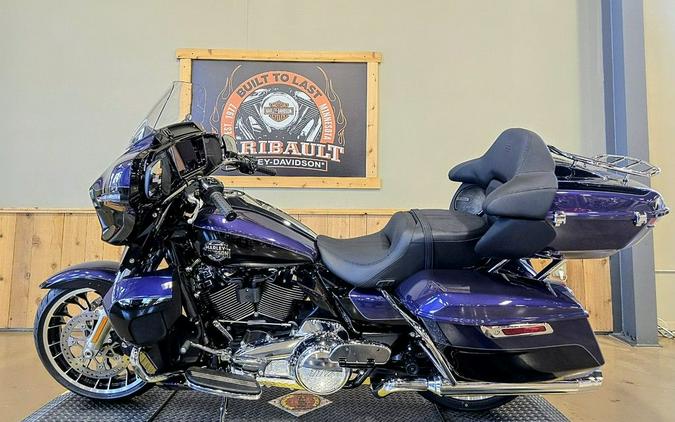 2026 Harley-Davidson® FLHXL - Street Glide® Limited