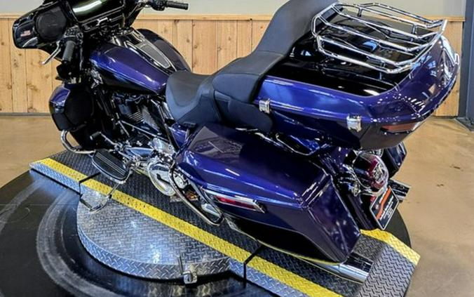 2026 Harley-Davidson® FLHXL - Street Glide® Limited