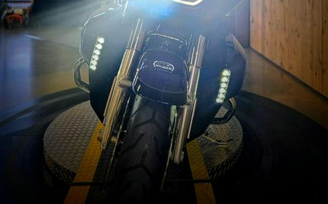 2026 Harley-Davidson® FLHXL - Street Glide® Limited