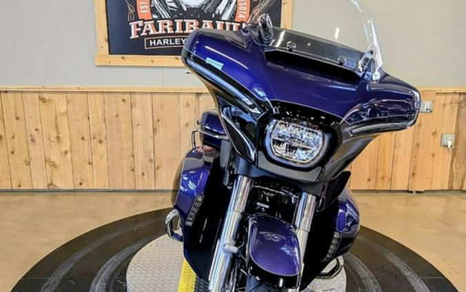 2026 Harley-Davidson® FLHXL - Street Glide® Limited