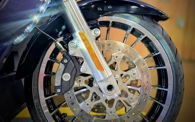 2026 Harley-Davidson® FLHXL - Street Glide® Limited