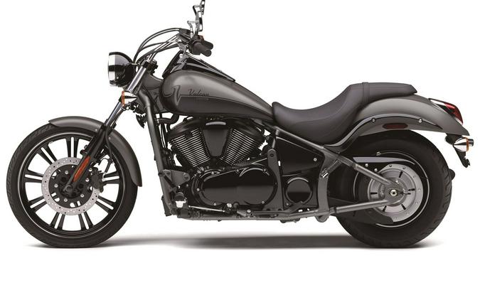 2024 Kawasaki Vulcan 900 Custom