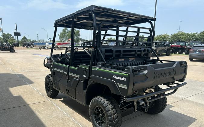 2024 Kawasaki Mule PRO-FXT 1000 LE