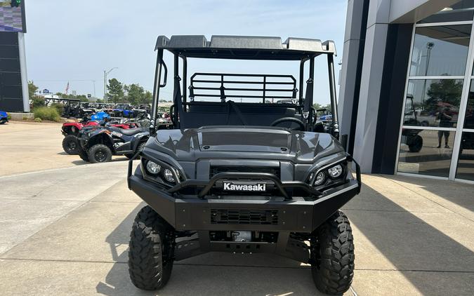 2024 Kawasaki Mule PRO-FXT 1000 LE