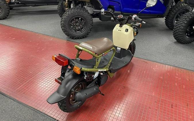 2024 Honda® Ruckus