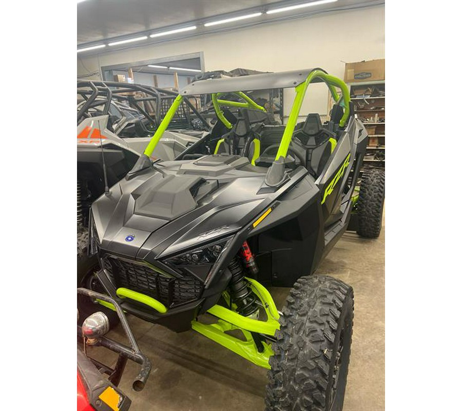 2024 Polaris RZR Pro R Ultimate