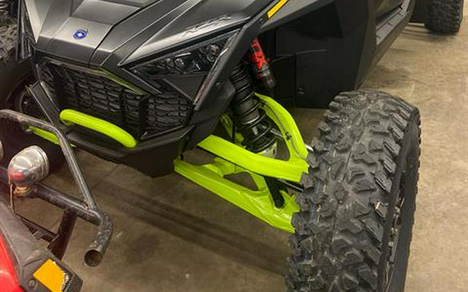 2024 Polaris RZR Pro R Ultimate