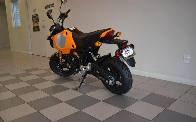 2024 Honda® Grom